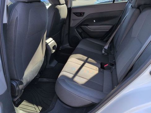 New 2026 Subaru Crosstrek 2.5i image 32