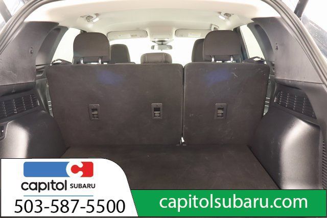 Used 2024 Ford Escape Active AWD/4WD image 27