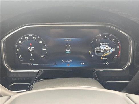 New 2026 Chevrolet Silverado 2500 ZR2 AWD/4WD image 11