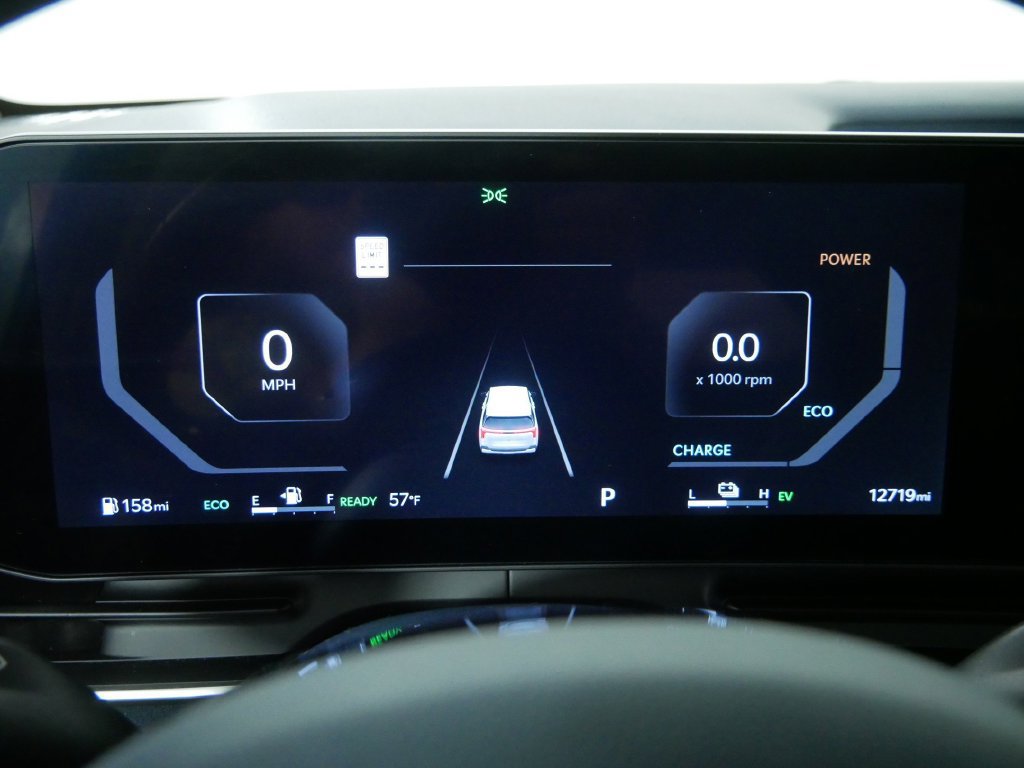 Used 2026 Kia Carnival SX FWD image 30