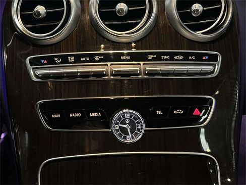 Certified 2023 Mercedes-Benz C 300 4MATIC Cabriolet image 29