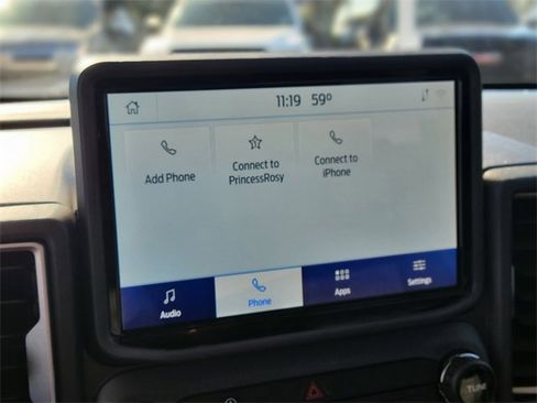 Certified 2022 Ford Bronco Sport Big Bend image 26