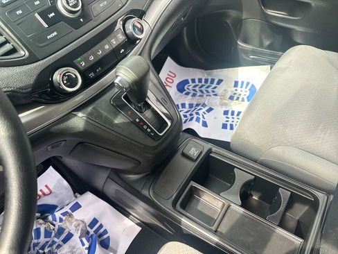 Used 2015 Honda CR-V LX image 27