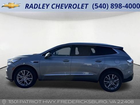 Certified 2023 Buick Enclave Premium w/ Experience Buick Package image 2