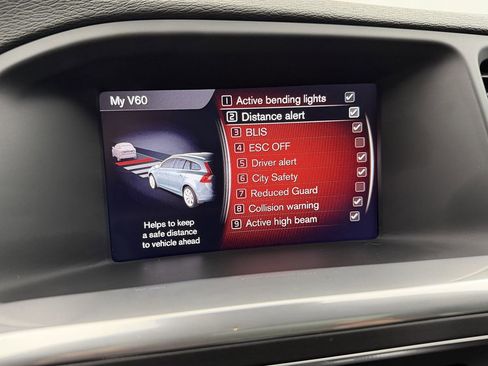 Used 2018 Volvo V60 T6 Polestar image 26