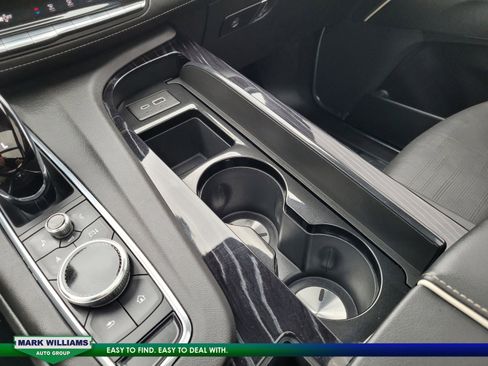 Used 2023 Cadillac Escalade Sport image 29