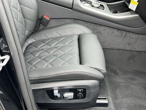 New 2026 BMW X5 xDrive50e AWD/4WD image 27