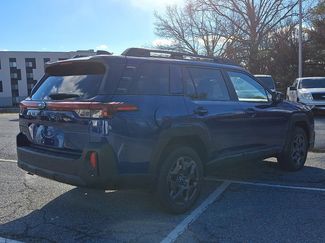 New 2026 Subaru Outback Premium video 3