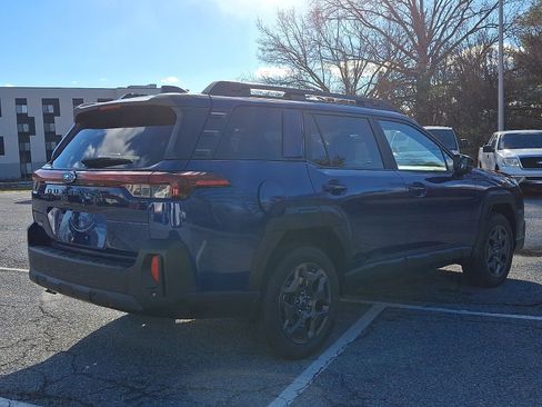 New 2026 Subaru Outback Premium image 3