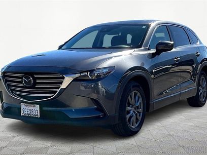 Certified 2023 MAZDA CX-9 Touring