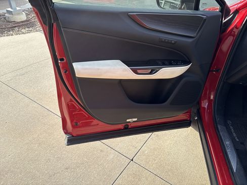 Used 2023 Lexus NX 350 AWD image 14