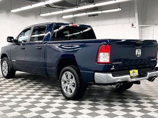 Used 2023 RAM 1500 Big Horn video 2