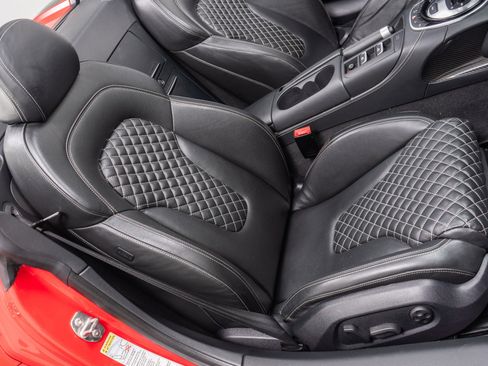 Used 2014 Audi R8 V10 image 25