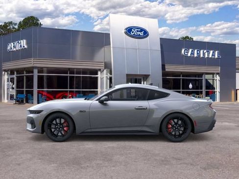 New 2026 Ford Mustang GT Premium RWD image 3