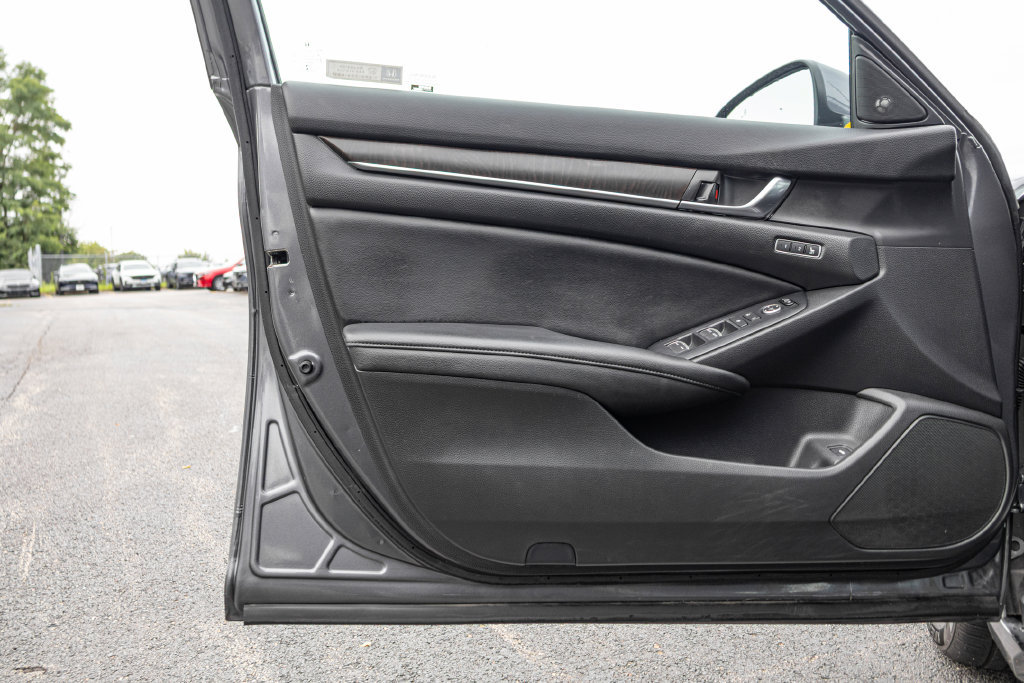 Used 2019 Honda Accord EX-L image 27