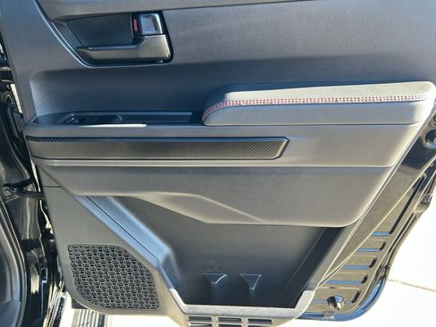 Used 2024 Toyota Tacoma TRD Pro image 24