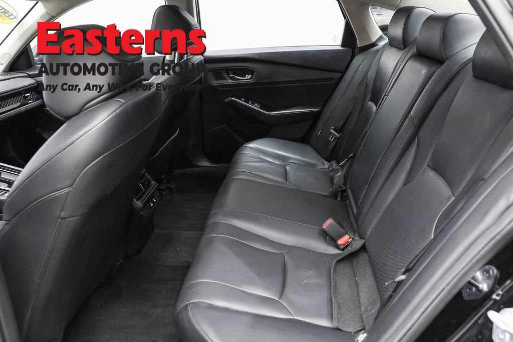 Used 2023 Honda Accord Touring image 21