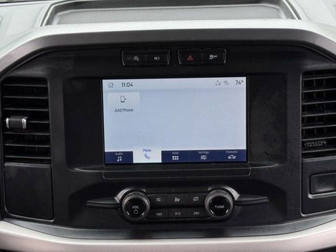 Used 2021 Ford F150 XLT AWD/4WD image 14