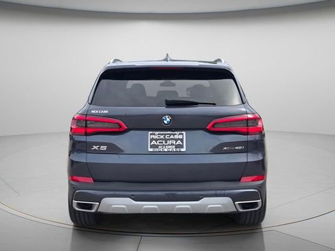 Used 2019 BMW X5 xDrive40i w/ Premium Package 2 AWD/4WD image 6