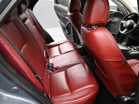 Certified 2023 MAZDA CX-30 AWD 2.5 S w/ Preferred Package image 27