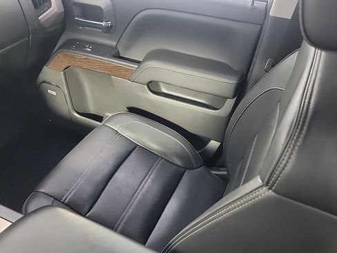 Used 2018 GMC Sierra 1500 Denali w/ Denali Ultimate Package AWD/4WD image 22