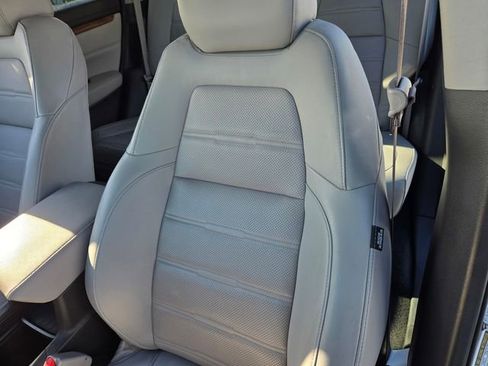 Used 2022 Honda CR-V EX-L image 17