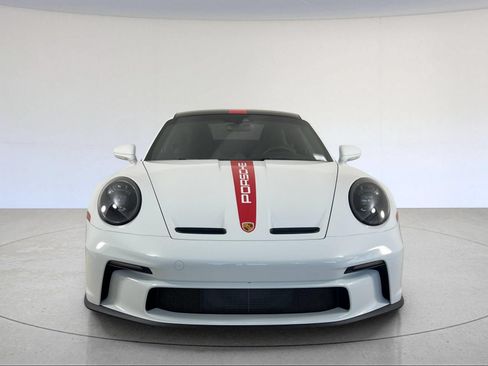 Certified 2022 Porsche 911 GT3 RWD image 10