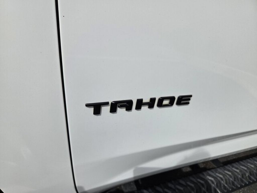 Used 2021 Chevrolet Tahoe Z71 AWD/4WD image 4