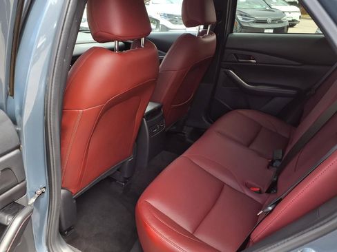 Certified 2023 MAZDA CX-30 AWD 2.5 S w/ Preferred Package image 21