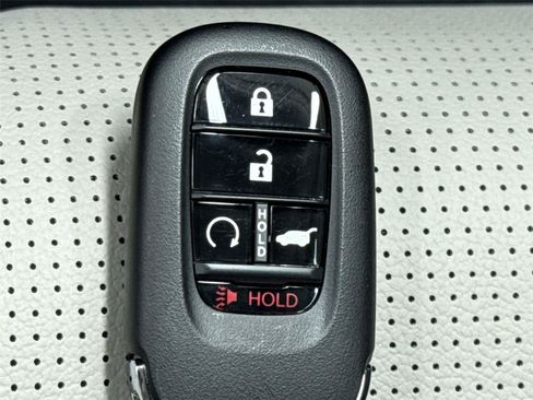 New 2026 Honda CR-V EX-L image 34