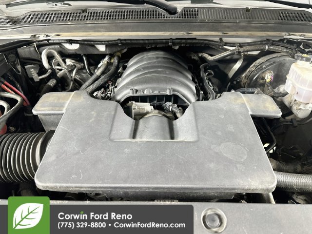 Used 2020 Chevrolet Tahoe Premier w/ RST 6.2L Performance Edition AWD/4WD image 36
