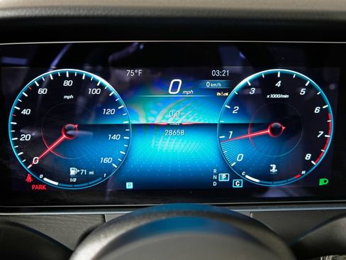 Used 2023 Mercedes-Benz E 350 4MATIC Sedan image 18