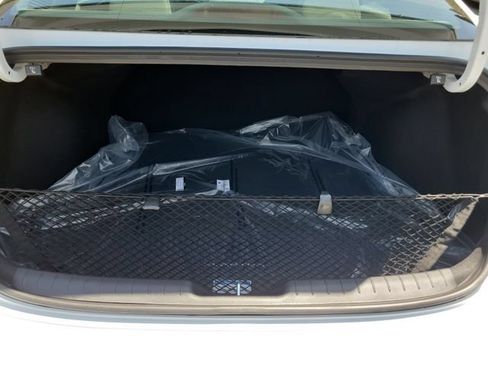 New 2026 Hyundai Elantra Sport FWD image 25