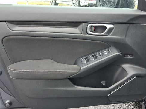 Certified 2023 Honda Civic Sport image 12