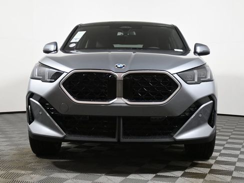 New 2026 BMW X2 xDrive28i w/ Technology Package image 10