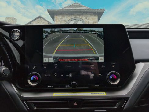 Certified 2024 Lexus TX 350 AWD image 11