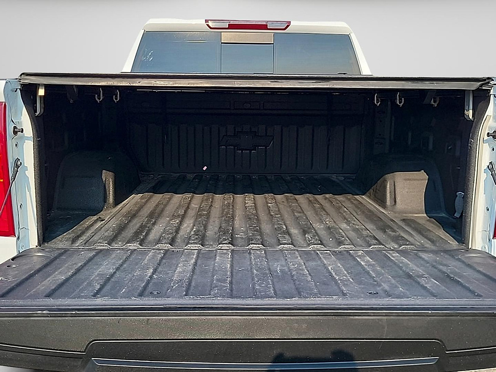 Used 2024 Chevrolet Silverado 1500 RST w/ Convenience Package II AWD/4WD image 29