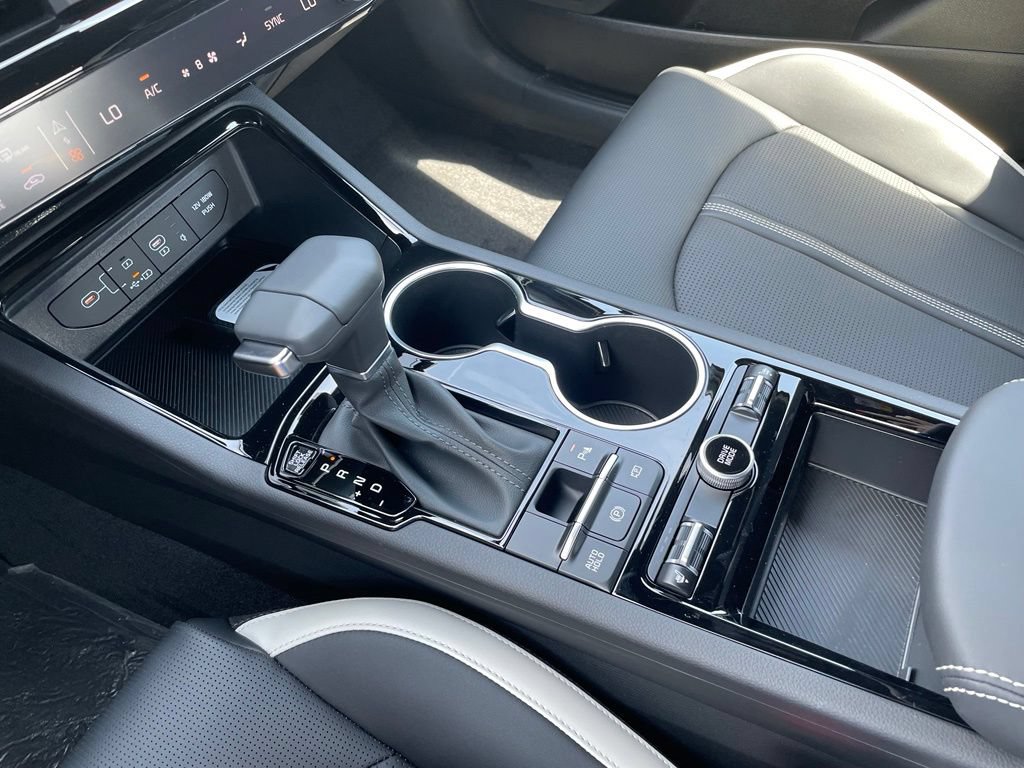 New 2026 Kia K5 GT-Line FWD image 19