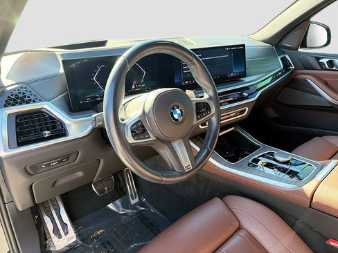Certified 2024 BMW X5 sDrive40i w/ M Sport Package image 26