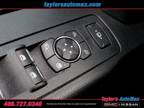 Used 2021 Ford F350 Platinum w/ Tremor Off-Road Package AWD/4WD image 37