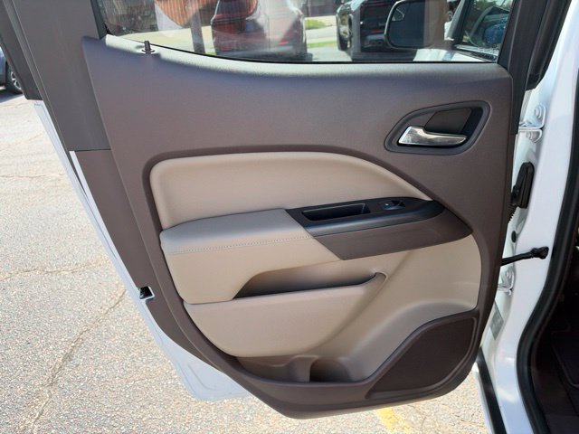 Used 2019 GMC Canyon SLT w/ Driver Alert Package AWD/4WD image 12