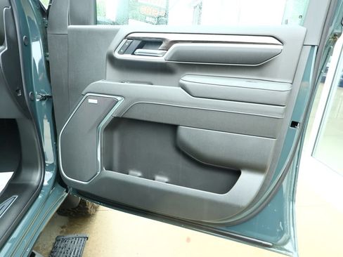 New 2026 Chevrolet Silverado 2500 LTZ w/ LTZ Plus Package AWD/4WD image 44