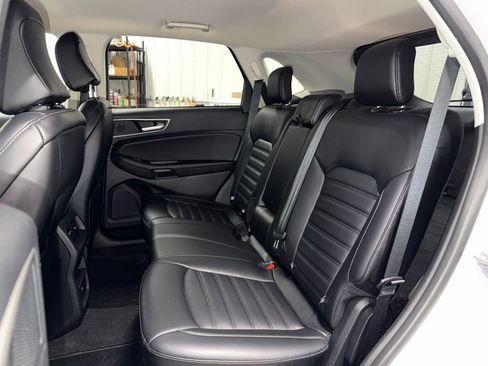 Used 2024 Ford Edge SEL image 14