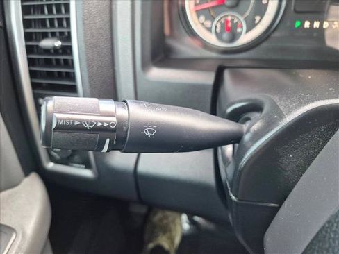 Used 2016 RAM 1500 Big Horn AWD/4WD image 13