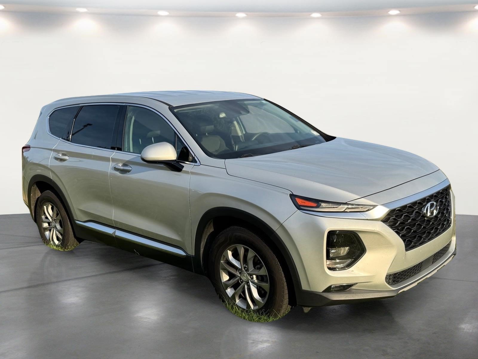 Used 2020 Hyundai Santa Fe SEL AWD/4WD image 8