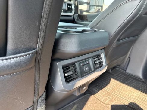 Used 2026 Ford F250 Lariat w/ Chrome Package AWD/4WD image 6