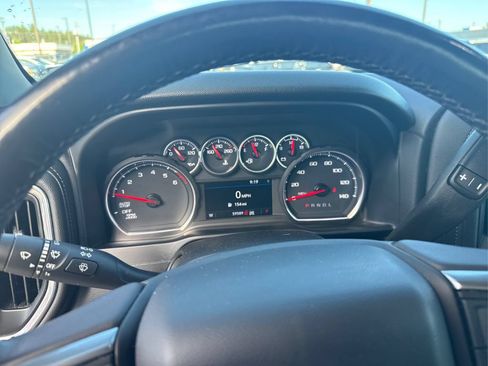 Used 2021 Chevrolet Silverado 1500 LT AWD/4WD image 13