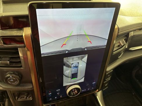 Used 2023 Ford F150 Lightning Lariat w/ Equipment Group 511A High image 39