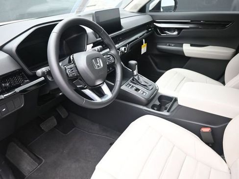 New 2026 Honda CR-V EX-L image 19