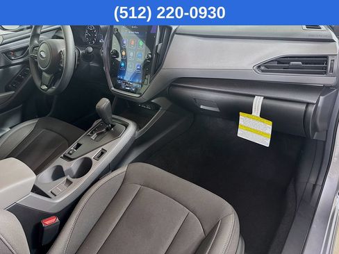 Used 2026 Subaru Crosstrek 2.0i Premium AWD/4WD image 34